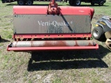 #2510 VERTI QUAKE 2515 2004 MODEL VQ2515 SN I19287 60