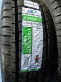 #5004 6 TIRES 245 75 16 LING LONG