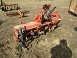 #308 HOWARD HR 20180 WU ROTOTILLER 74 INCH WORKING WIDTH 540 PTO AND QUICK