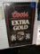 COORS EXTRA GOLD LIGHTED SIGN APPROXIMATELY 25 X 16