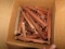 BOX FULL OF LINCOLN LOGS