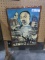 MARTIN LUTHER KING POSTER MOUNTED 21 X 15