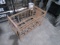 BABY DOLL CRIB