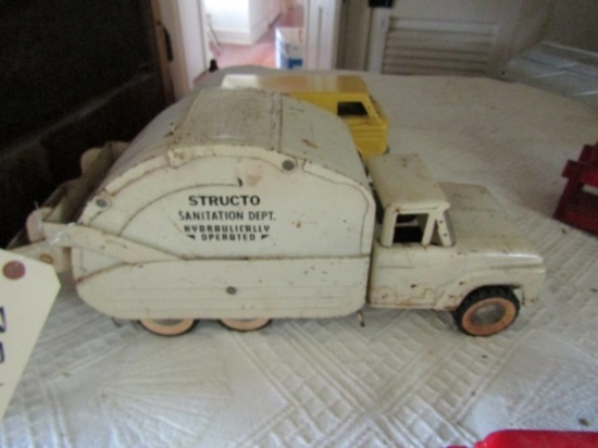 ONLINE AUCTION OF ANTIQUES AND COLLECTIBLES
