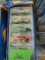 SET OF 6 5 PACKS OF HOT WHEELS INCLUDING SHINERS SCI FI MONSTERS SUPER PAQU