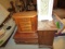 LOT OF JEWELRY BOXES