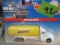 7 HOT WHEELS INCLUDING 4 ACTION PACKS AND 3 HAULERS IN ORIGINAL PACKAGING