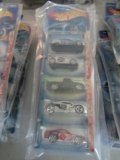21 HOT WHEELS IN ORIGINAL PACKAGING INCLUDING 2000 FIRST EDITIONS