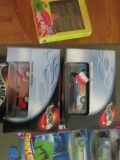 2 LIMITED EDITION HOT WHEELS IN ORIGINAL PACKAGING