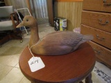 1/3 SIZE GOOSE MAKER UNKNOWN