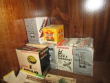 AMMO INCLUDING 12 GAUGE 410 30-30 22 AND 7 MM
