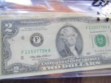 3 $2 NOTES INCLUDING SERIES 2003A SERIES 2003 AND 1995