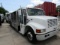 2000 INTERNATIONAL 4700 DT 466 E 82758 MILES LO PROFILE ODOMETER  SHOWING 1