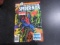 KING SIZE ANNUAL THE AMAZING SPIDERMAN 1977 #11