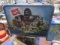 KING KONG LUNCH BOX WITH THERMOS