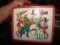 THE ARCHIES 1969 LUNCH BOX NO THERMOS