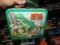 THE LAND OF THE LOST LUNCH BOX 1975 NO THERMOS