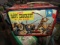 DAVY CROCKETT INDIAN FIGHTER LUNCH BOX NO THERMOS