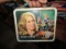 BIONIC WOMAN LUNCH BOX WITH THERMOS 1978