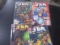 DC JLA 1997 ISSUES 1 THROUGH 15