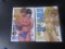 CHUCK AUSTEN STRIPS SPECIAL EDITIONS 1 AND 2 ADULT COMICS