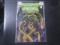 DC SWAMP THING ISSUE 8