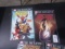 THE MIGHTY AVENGERS ISSUES 1 THROUGH 21 AND ISSUE 25