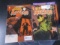 AFTERLIFE WITH ARCHIE ISSUES 1 3 5 6 7 AND ONE HALLOWEEN COMICFEST AFTERLIF