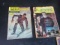 CLASSICS ILLUSTRATED FRANKENSTEIN 26 AND GOLD KEY THE MUNSTERS POOR CONDITI