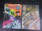 TWO GOLD KEY ADAM 12 AND ONE CHARLTON COMICS ALL NEW EMERGENCY ISSUE 1