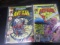 MARVEL THE ASTONISHING ANT MAN 47 AND MARVEL PREMIERE ANT MAN AND NICK FURY