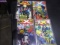 MARVEL COMICS X FACTOR ISSUES 70 THROUGH 89 AND MARVEL COMICS X FACTOR ANNU