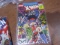 XMEN ANNUAL 14 1990 AND THE UNCANNY XMEN 284 287 288 292 AND SUPER SIZED AN