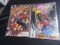 UNTOLD TALES OF SPIDERMAN 1 THROUGH 25 AND DOUBLE SIZE UNTOLD TALES OF SPID