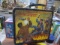 THE WILD WILD WEST 1969 LUNCH BOX NO THERMOS