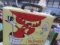 BULLWINKLE LUNCH BOX NO THERMOS