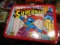 SUPERMAN 1967 LUNCH BOX NO THERMOS