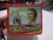 EVEL KNIEVEL LUNCH BOX 1974 NO THERMOS