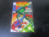 THE AMAZING SPIDERMAN 78 FIRST APPEARANCE OF THE PROWLER 1969