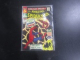 KING SIZE SPECIAL THE AMAZING SPIDERMAN 1967 #4