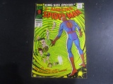 KING SIZE SPECIAL THE AMAZING SPIDERMAN 1968 #5