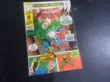 KING SIZE SPECIAL THE AMAZING SPIDERMAN 1970 #7
