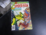KING SIZE ANNUAL THE AMAZING SPIDERMAN 1976 #10