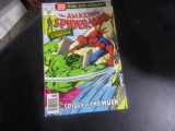KING SIZE ANNUAL THE AMAZING SPIDERMAN 1978 #12