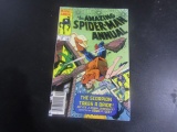 THE AMAZING SPIDERMAN ANNUAL 1984 #18