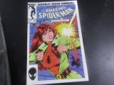 DOUBLE SIZED ANNUAL THE AMAZING SPIDERMAN 1985 #19