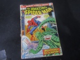 MARVEL COMICS GROUP THE AMAZING SPIDER MAN 146 1975