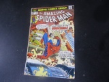 MARVEL COMICS GROUP THE AMAZING SPIDER MAN 152 1976