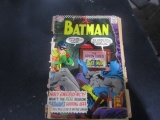 DC BATMAN 1966 ISSUE 183 2ND APPEARANCE OF POISON IVY
