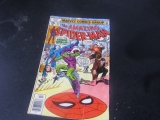 MARVEL COMICS GROUP THE AMAZING SPIDERMAN ISSUE 177 1978